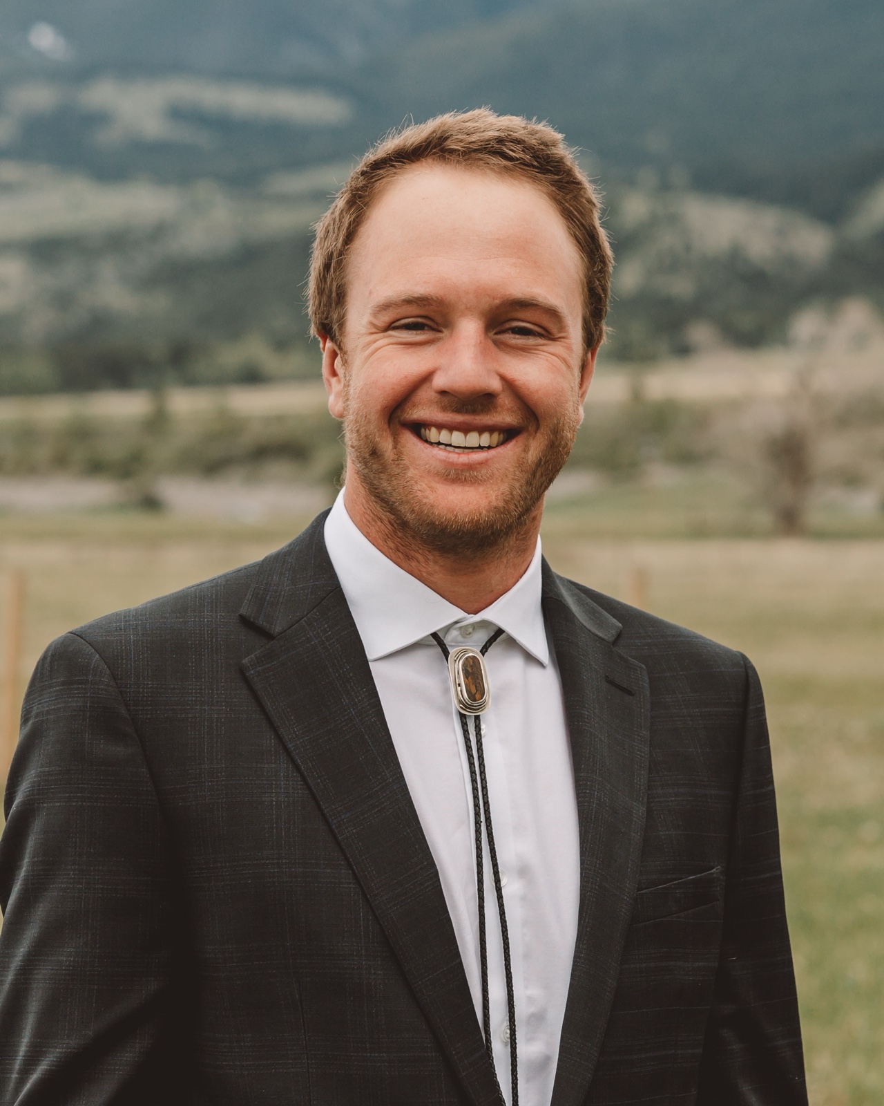 Casey Rose, broker at Northrose Real Estate.